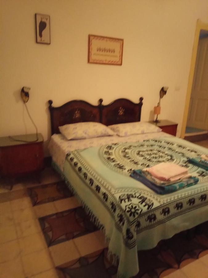 Sa Pruninca Bed & Breakfast Villanova Monteleone Exterior photo